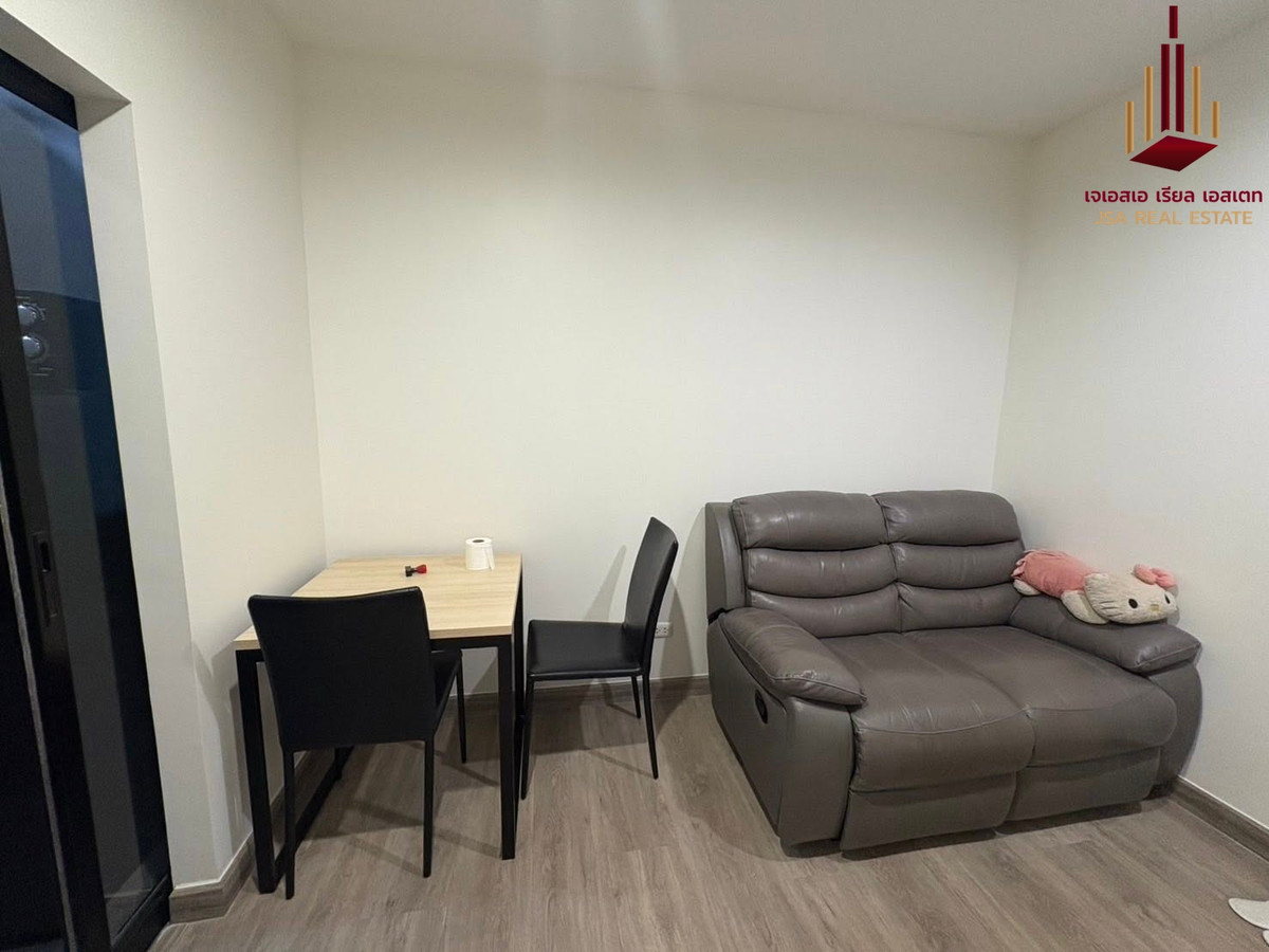 For RentCondoKasetsart, Ratchayothin : ✨ For Rent: The Niche Mono Ratchavipa Condo ✨ 💰 Only 12,000 THB/month