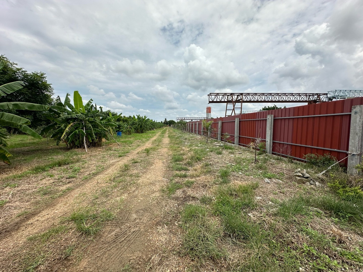 ให้เช่าที่ดินปทุมธานี รังสิต ธรรมศาสตร์ : ให้เช่าที่ดินทำเลทองติดถนน 4 เลน ปท 3004 (ลำลูกกา-รังสิต นครนายก) เป็นถนนหลักไปอยุธยา สระบุรี ภาคเหนือ ภาคอีสาน