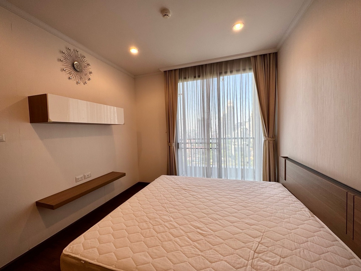 For RentCondoSathorn, Narathiwat : ✨Room for rent, ready to move in, Supalai Elite Sathorn-Suanplu.