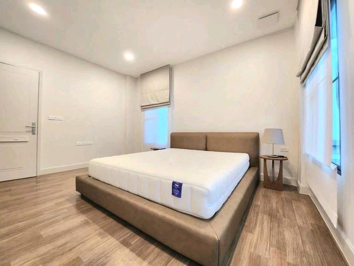 For RentHousePattanakan, Srinakarin : 🔥🔥🔥Luxurious single house NANTAWAN Rama 9-Krungthep Kreetha💰💰💰