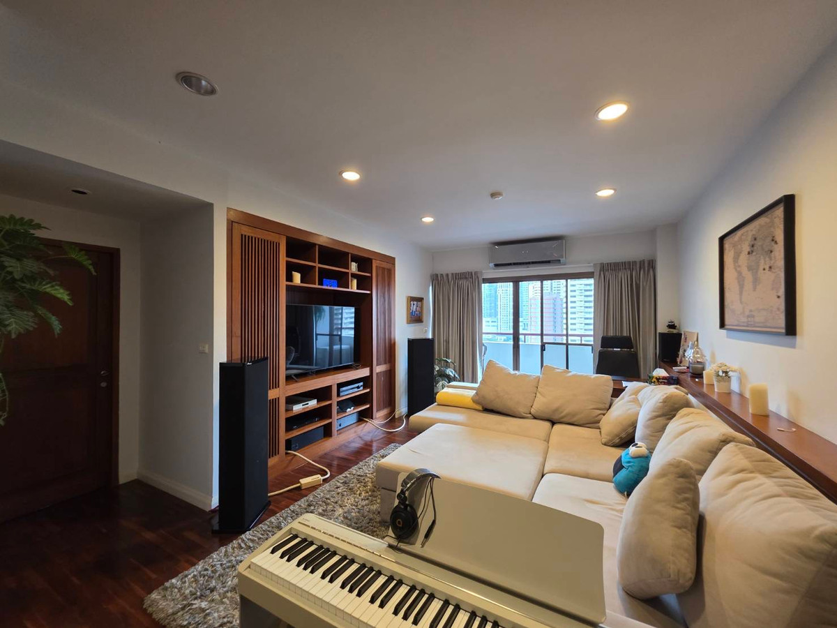 For RentCondoSukhumvit, Asoke, Thonglor : Condo Citi Resort Sukhumvit 49