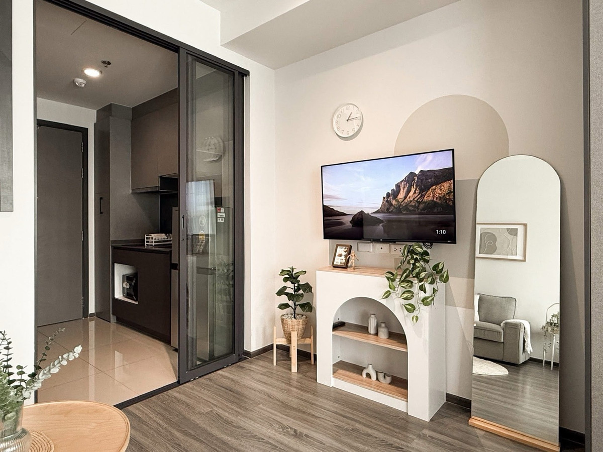 ให้เช่าคอนโดสยาม จุฬา สามย่าน : 🔮ให้เช่า IDEO CHULA-SAMYAN 🔮