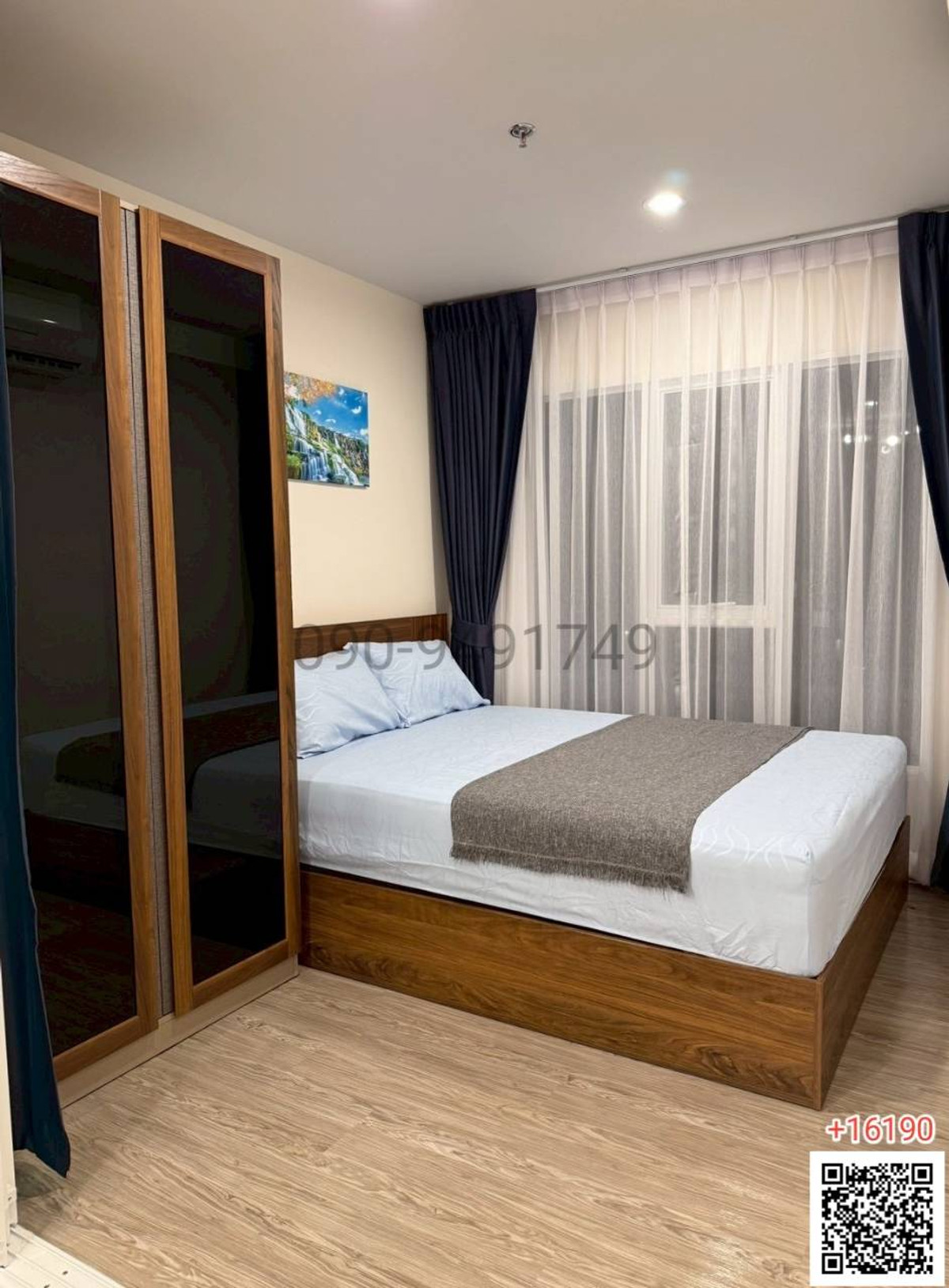 ให้เช่าคอนโดบางนา แบริ่ง ลาซาล : เช่า คอนโด Regent home bangna ใกล้ BTS บางนา