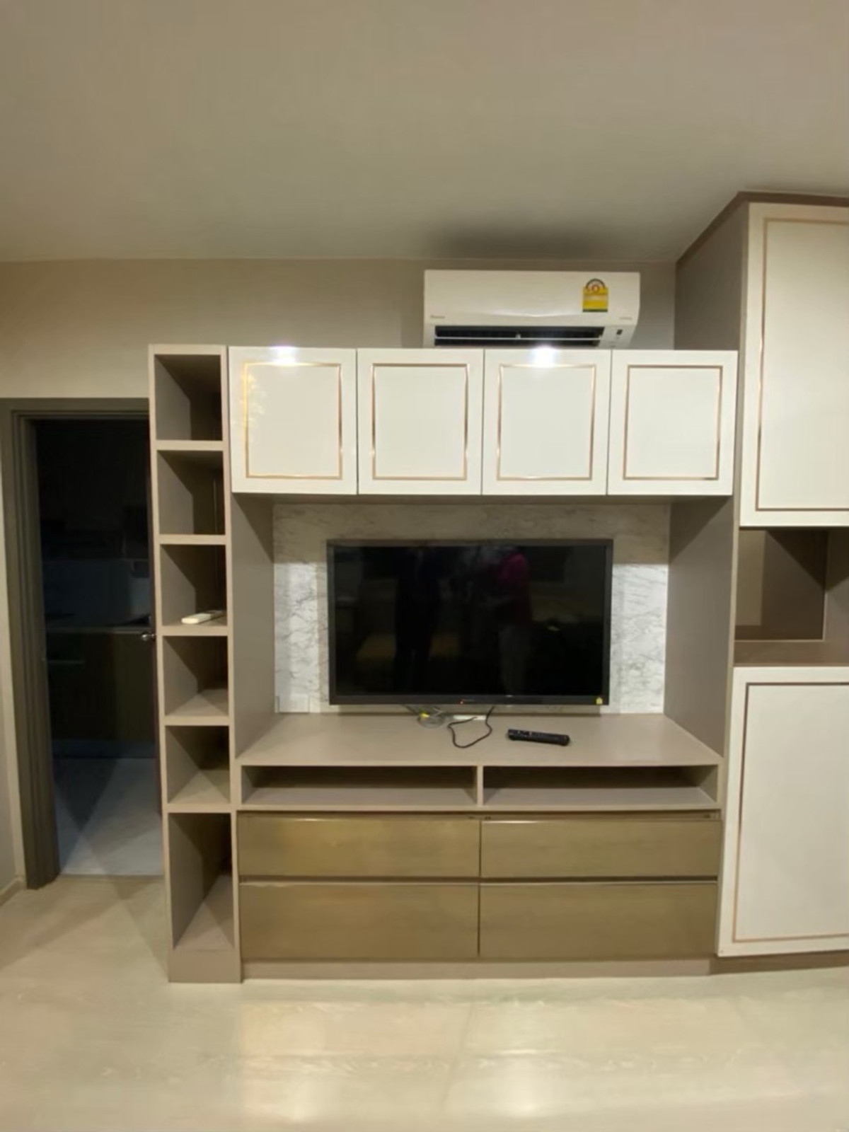 ให้เช่าคอนโดท่าพระ ตลาดพลู วุฒากาศ : เพียง6สถานีถึงสามย่าน 10นาทีสู่กลางเมือง🥰ถ้าติด MRT ท่าพระ ต้องที่นี่เลย🥰