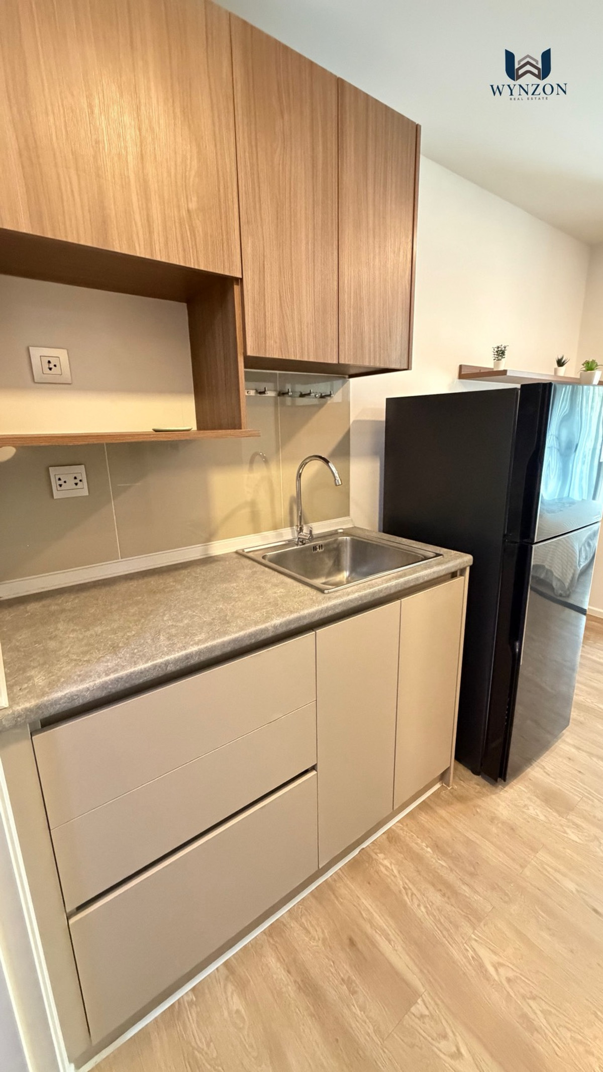 For SaleCondoPathum Thani,Rangsit, Thammasat : Urgent sale, empty room, no tenants✨ (next to Mingle Mall, Bangkok University, can walk to class)