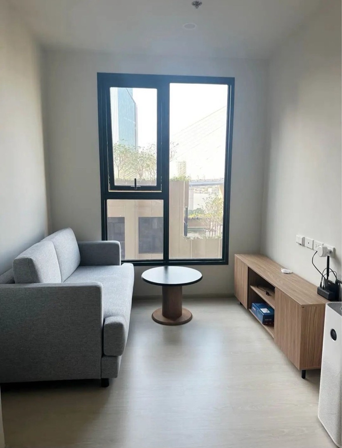 For RentCondoRathburana, Suksawat : 🔥Cheap rent, beautiful corner room, river view, fully furnished, Nue riverest