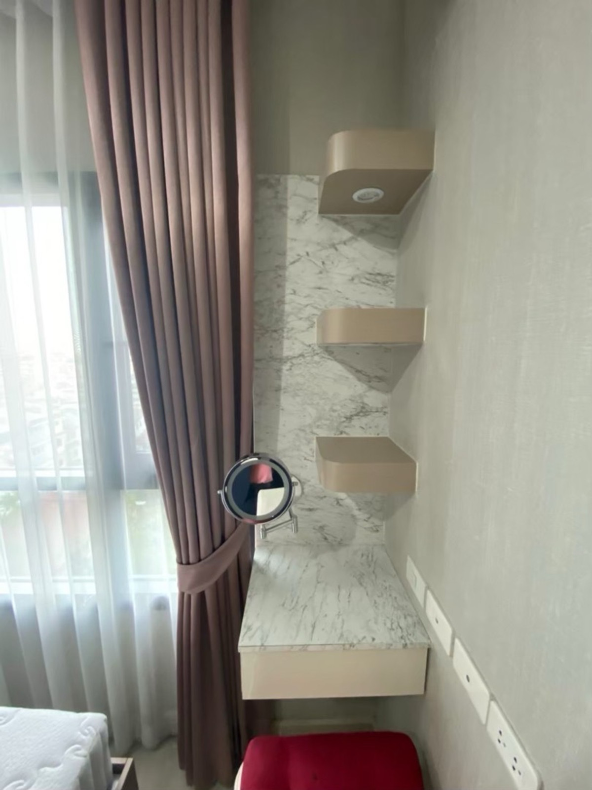 ให้เช่าคอนโดท่าพระ ตลาดพลู วุฒากาศ : เพียง6สถานีถึงสามย่าน 10นาทีสู่กลางเมือง🥰ถ้าติด MRT ท่าพระ ต้องที่นี่เลย🥰