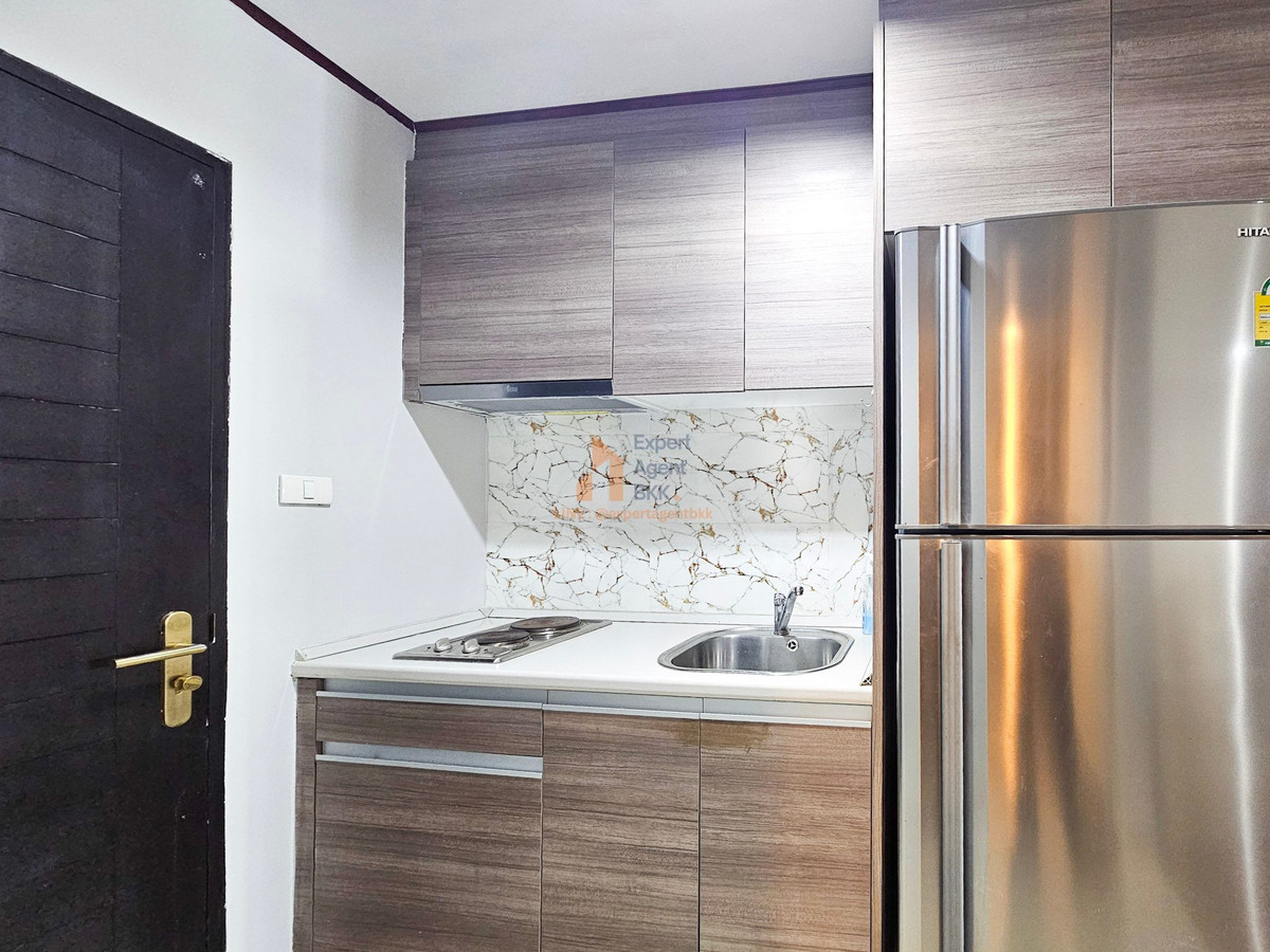 ขายคอนโดพระราม 9 เพชรบุรีตัดใหม่ RCA : 🏢 1 นอน 48 ตร.ม. พร้อมอยู่ ถูกที่สุดในโครงการ ขาย/SALE : Belle Grand Rama 9  (เบลล์ แกรนด์ พระราม9) - 1 ห้องนอน LC069