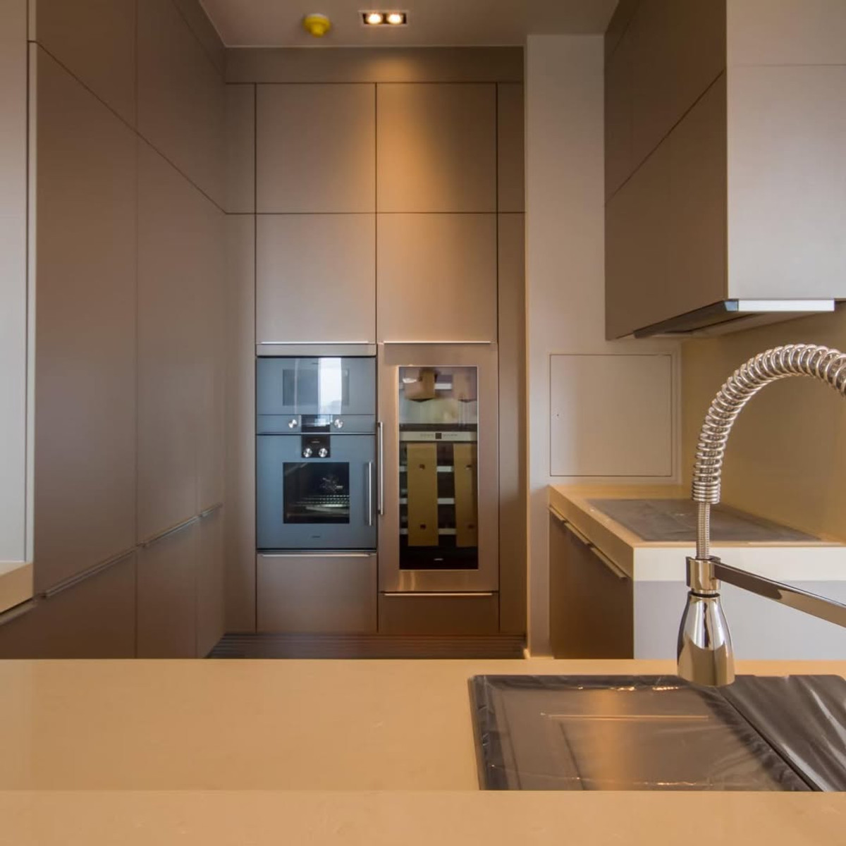 CondoSukhumvit, Asoke, Thonglor : 🏆 PENTHOUSE WITH PRIVATE POOL | MARQUE SUKHUMVIT 39 | 295 sqm | 44th Floor | Only 2 Units Per Floor