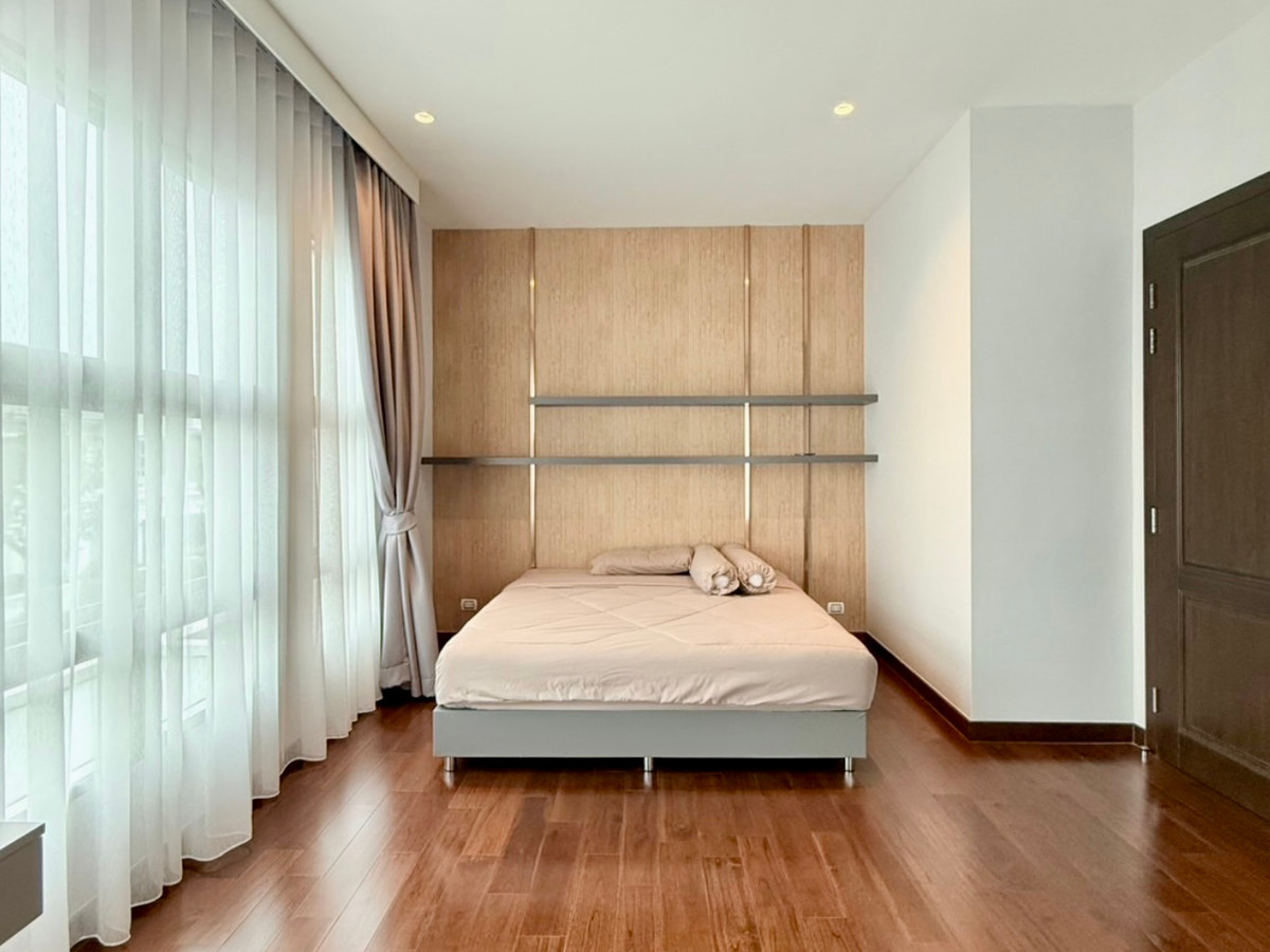 For RentHouseLadkrabang, Suwannaphum Airport : Luxury Detached House for Rent Perfect Masterpiece Sukhumvit 77 Fully Furnished • Ready to Move In • Near Suvarnabhumi Airport