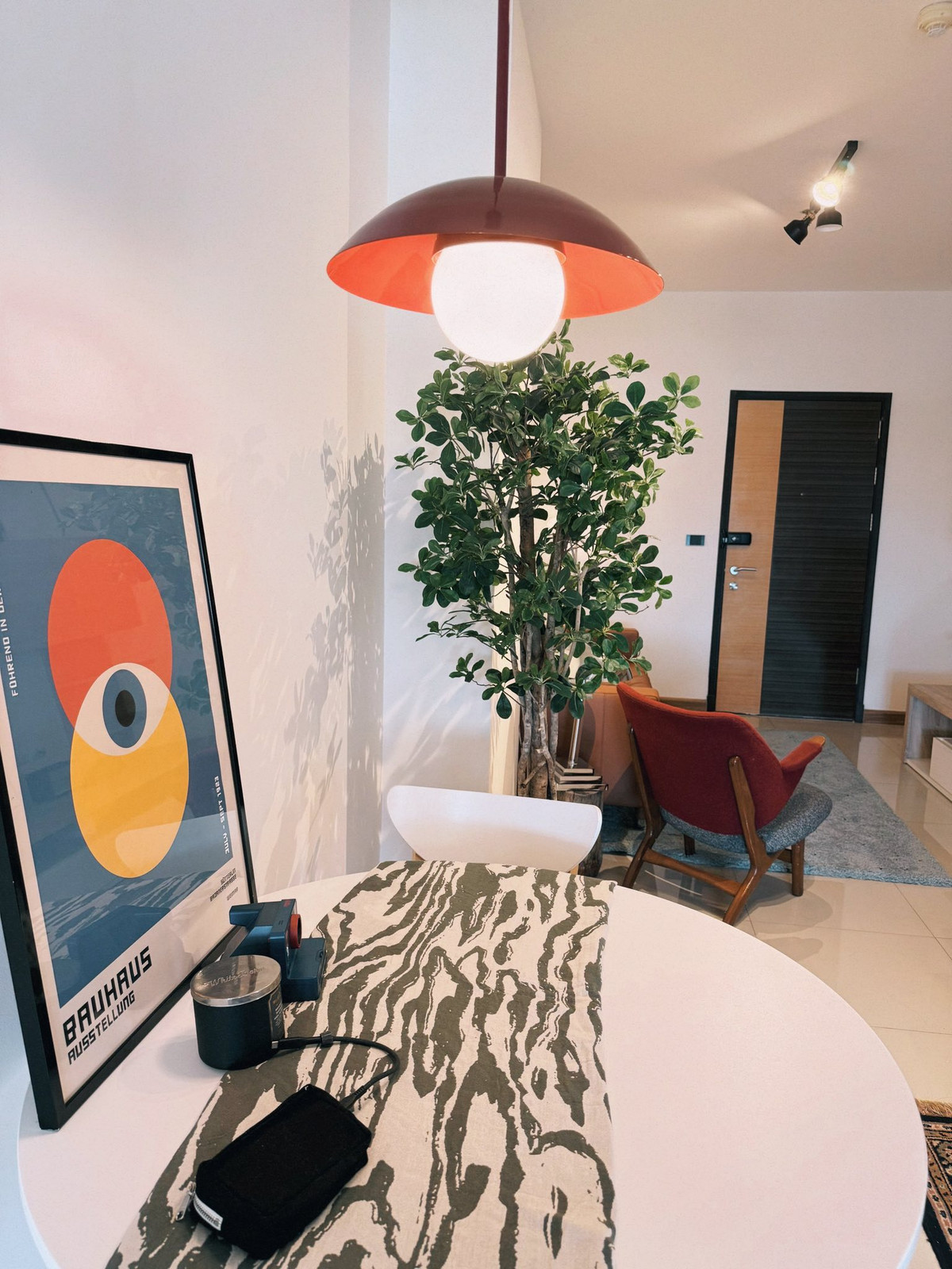 For SaleCondoRama9, Petchburi, RCA : For sale/SALE: Supalai Park Ekkamai-Thonglor (Supalai Park Ekkamai-Thonglor) - 1 bedroom LC070