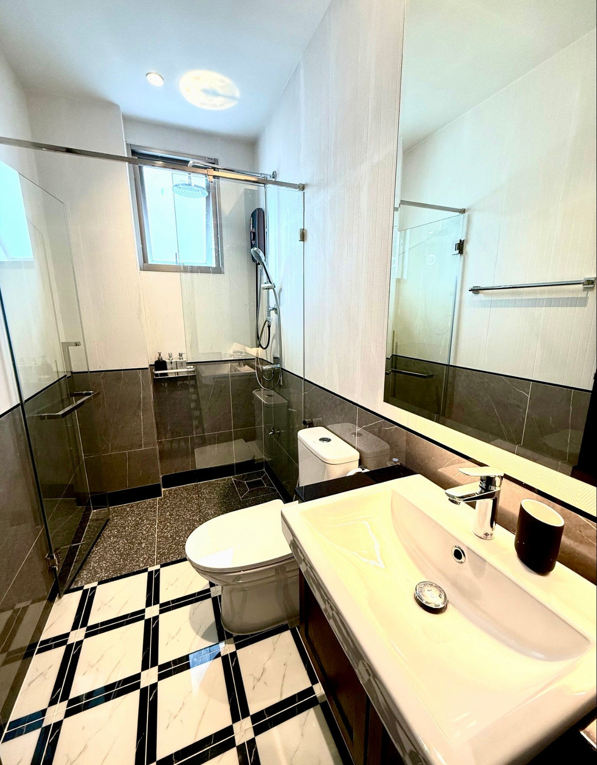 For RentHouseLadkrabang, Suwannaphum Airport : Luxury Detached House for Rent Perfect Masterpiece Sukhumvit 77 Fully Furnished • Ready to Move In • Near Suvarnabhumi Airport