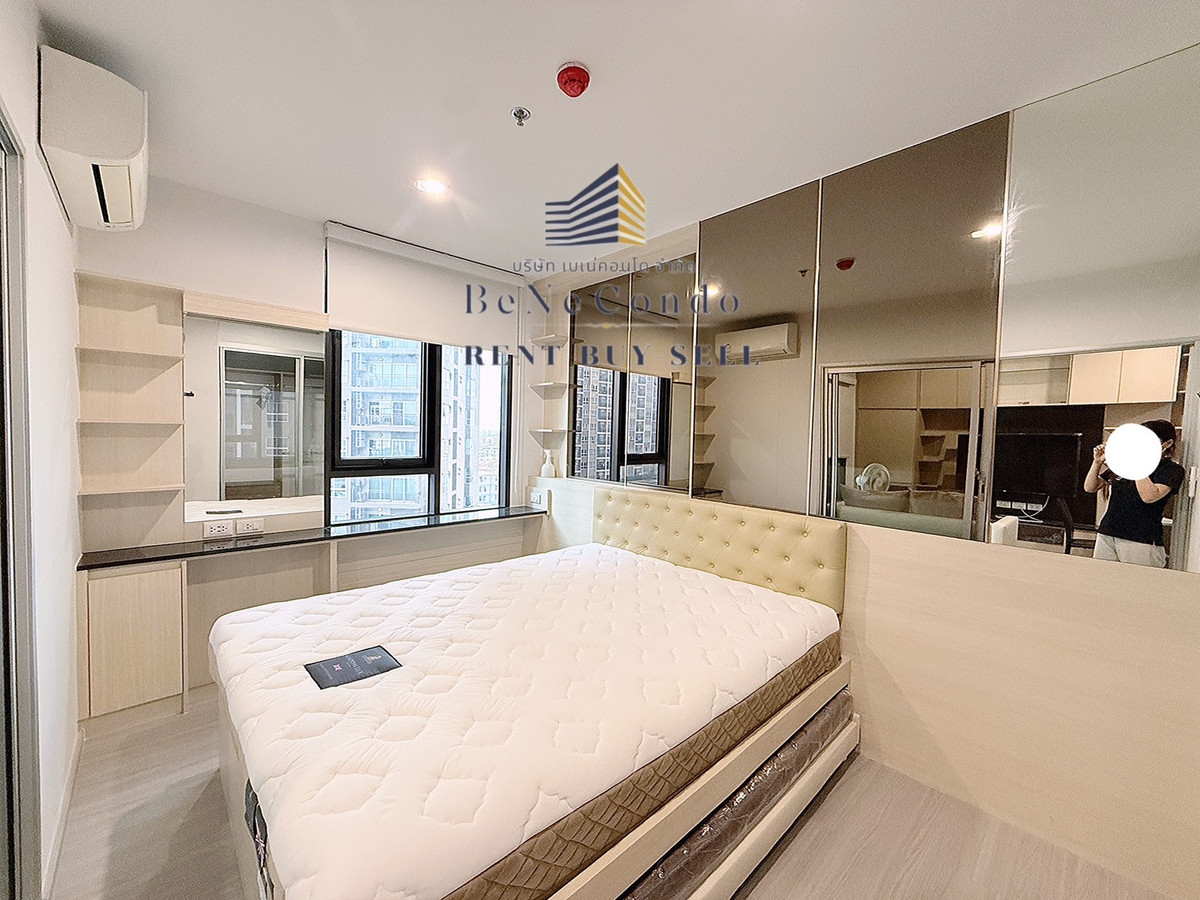 For RentCondoBang kae, Phetkasem : *** Condo for rent : The Parkland Phetkasem 56 ***