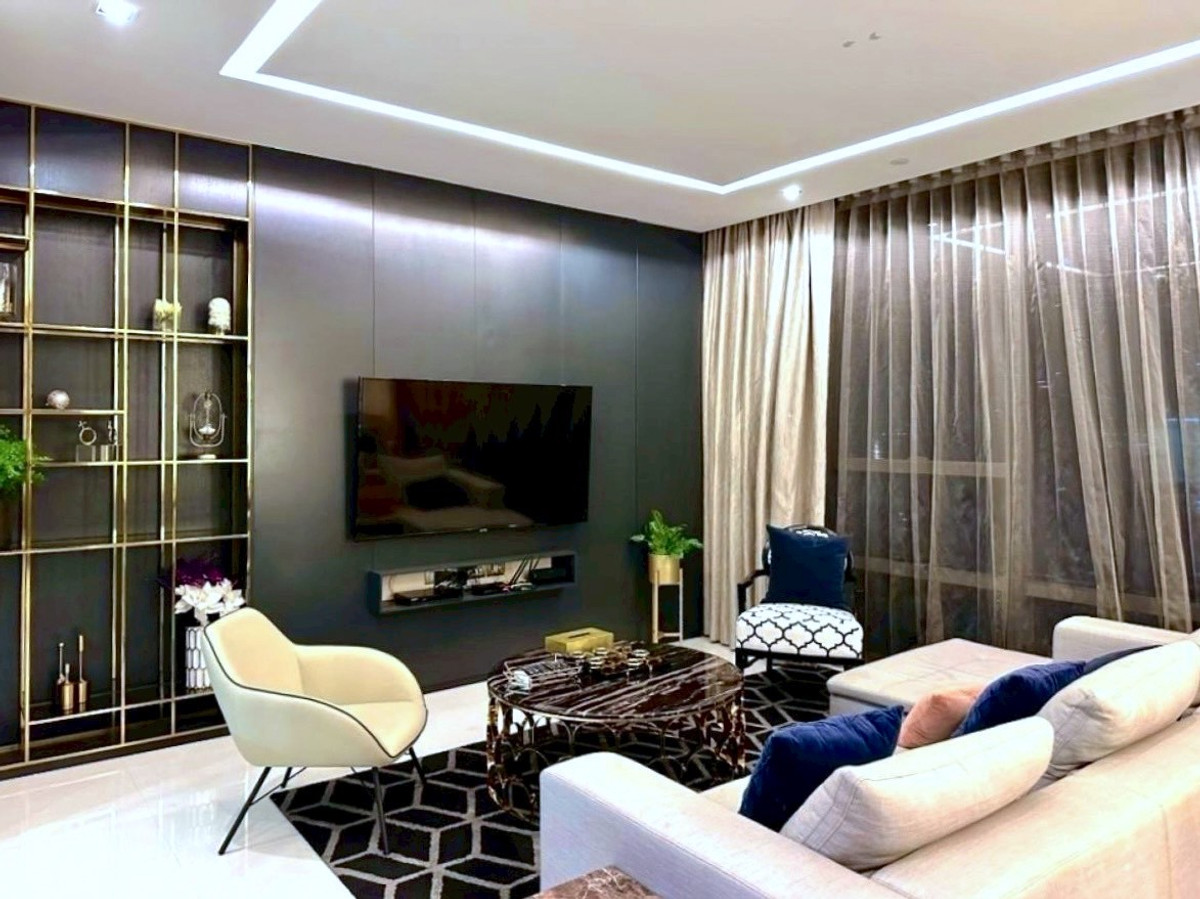 ให้เช่าคอนโดสาทร นราธิวาส : "TP001458 Condo. The Bangkok Sathorn - 2 bedrooms 2 bathrooms (For rent) Contact. 062-6941794