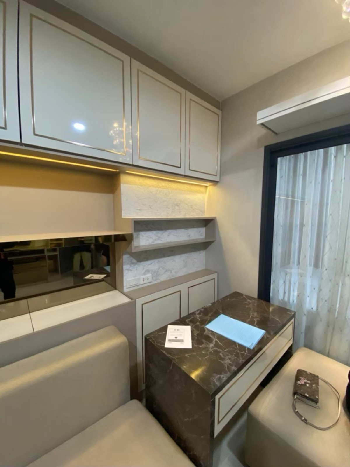 ให้เช่าคอนโดท่าพระ ตลาดพลู วุฒากาศ : เพียง6สถานีถึงสามย่าน 10นาทีสู่กลางเมือง🥰ถ้าติด MRT ท่าพระ ต้องที่นี่เลย🥰