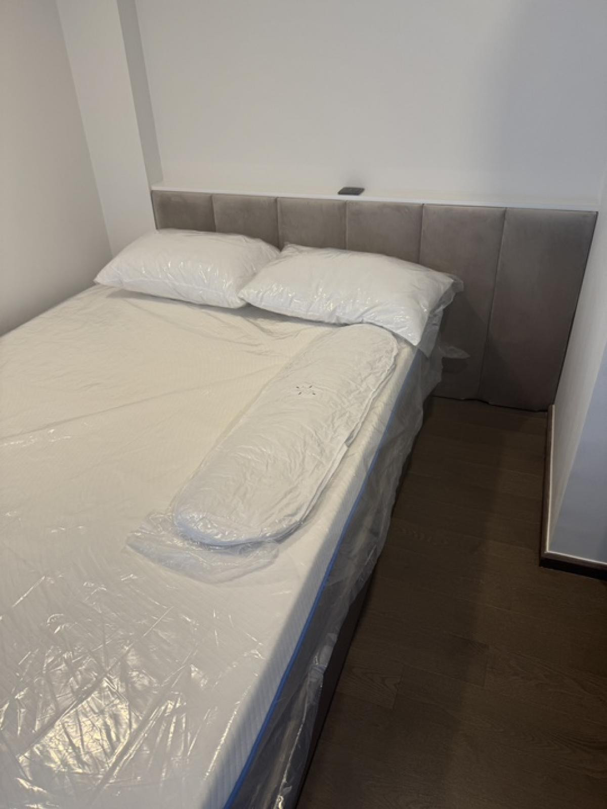 For RentCondoSiam Paragon ,Chulalongkorn,Samyan : Park Origin Chula Samyan【𝐑𝐄𝐍𝐓】🔥A modern style that balances luxury and comfort.🔥 Contact Line ID: @hacondo