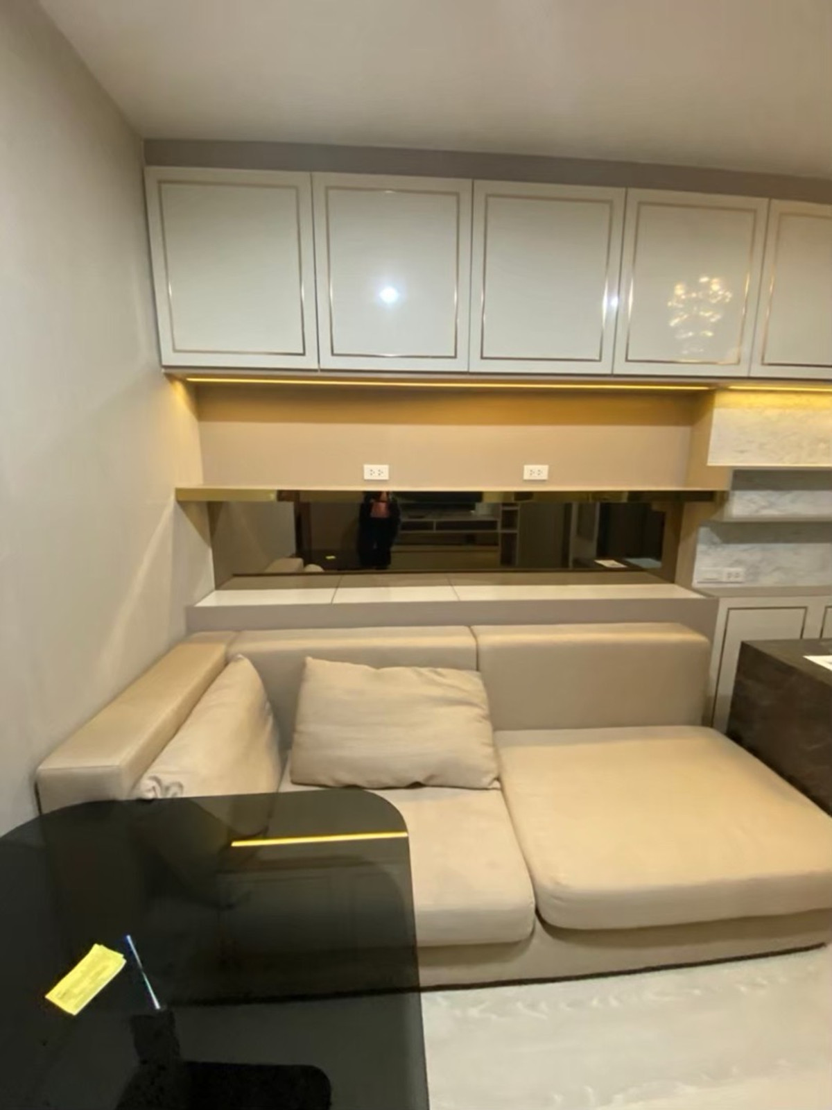 ให้เช่าคอนโดท่าพระ ตลาดพลู วุฒากาศ : เพียง6สถานีถึงสามย่าน 10นาทีสู่กลางเมือง🥰ถ้าติด MRT ท่าพระ ต้องที่นี่เลย🥰