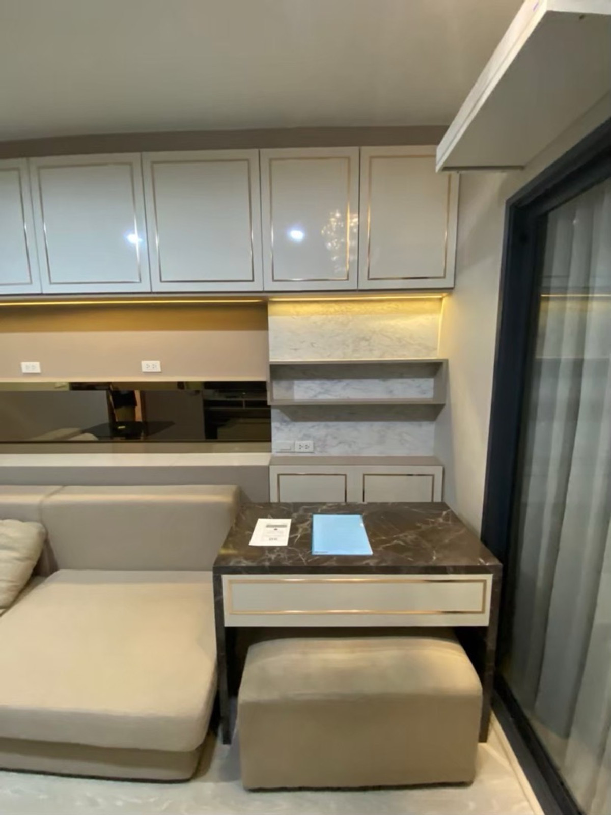 ให้เช่าคอนโดท่าพระ ตลาดพลู วุฒากาศ : เพียง6สถานีถึงสามย่าน 10นาทีสู่กลางเมือง🥰ถ้าติด MRT ท่าพระ ต้องที่นี่เลย🥰