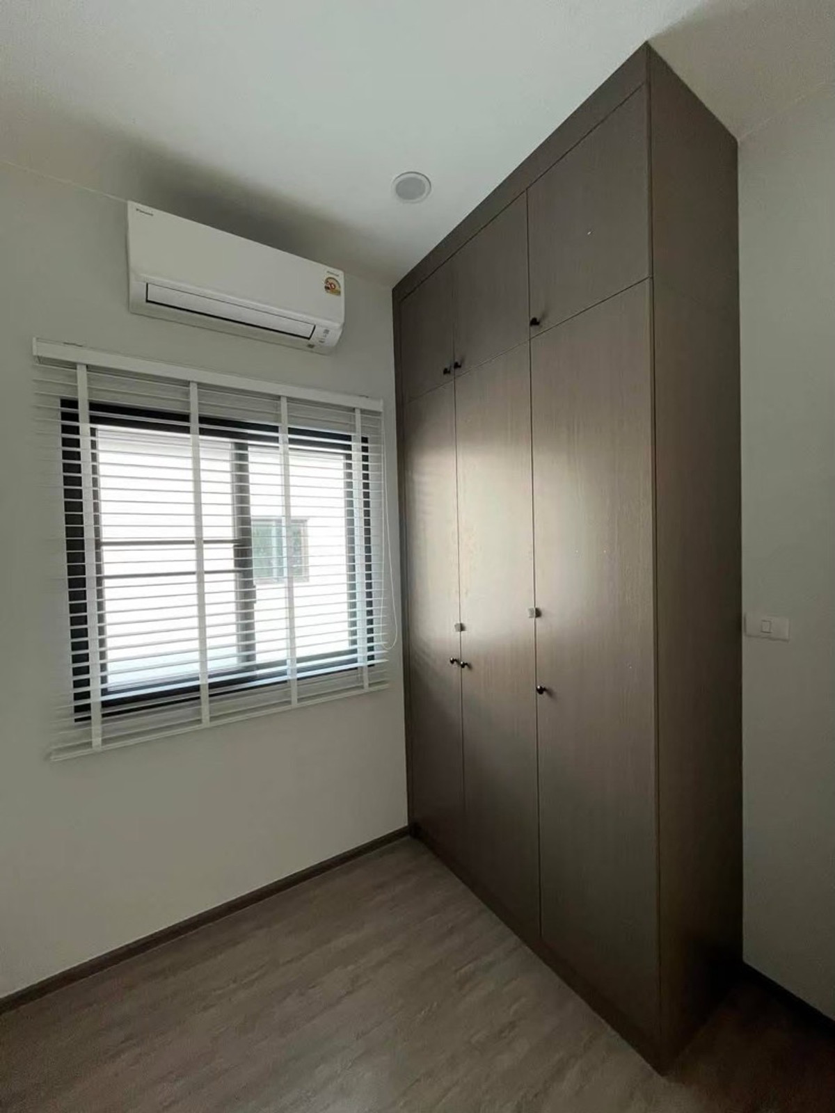 ให้เช่าบ้านสมุทรปราการ สำโรง : 💥ForRent💥3Bed •  Grande Pleno Sukhumvit–Bangna 🏡 Near Mega Bangna 🐶🐱 Pet Friendly* Ready to move in ‼️  Fully Furnished ✨