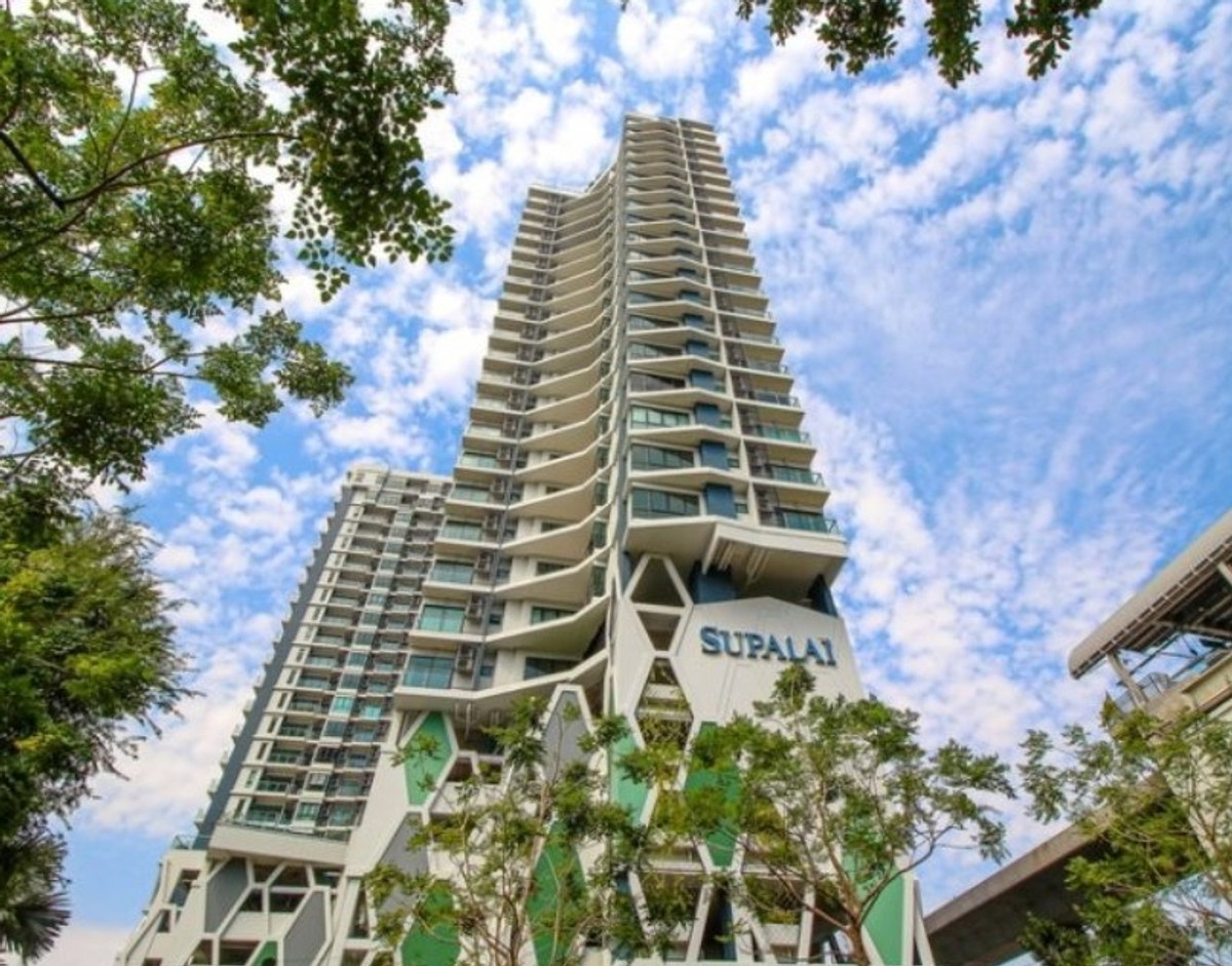 For SaleCondoWongwianyai, Charoennakor : ✨ For Sale: Supalai Premier Charoen Nakhon Condo ✨ 💰 Only 8,500,000 THB