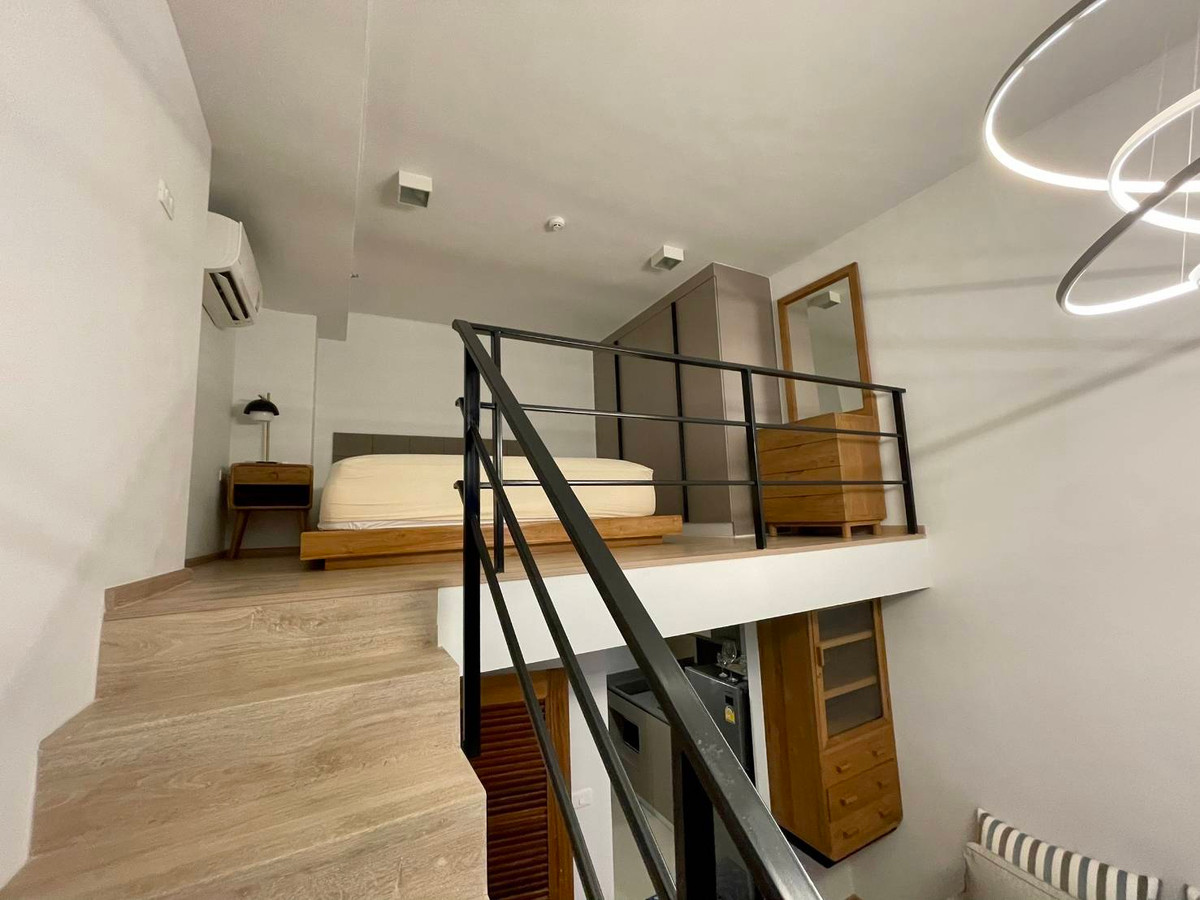 For RentCondoRama9, Petchburi, RCA : 🏢 Condo for rent: IDEO New Rama 9 (Ideo New Rama 9) Property Code | 📌LNP-C6383