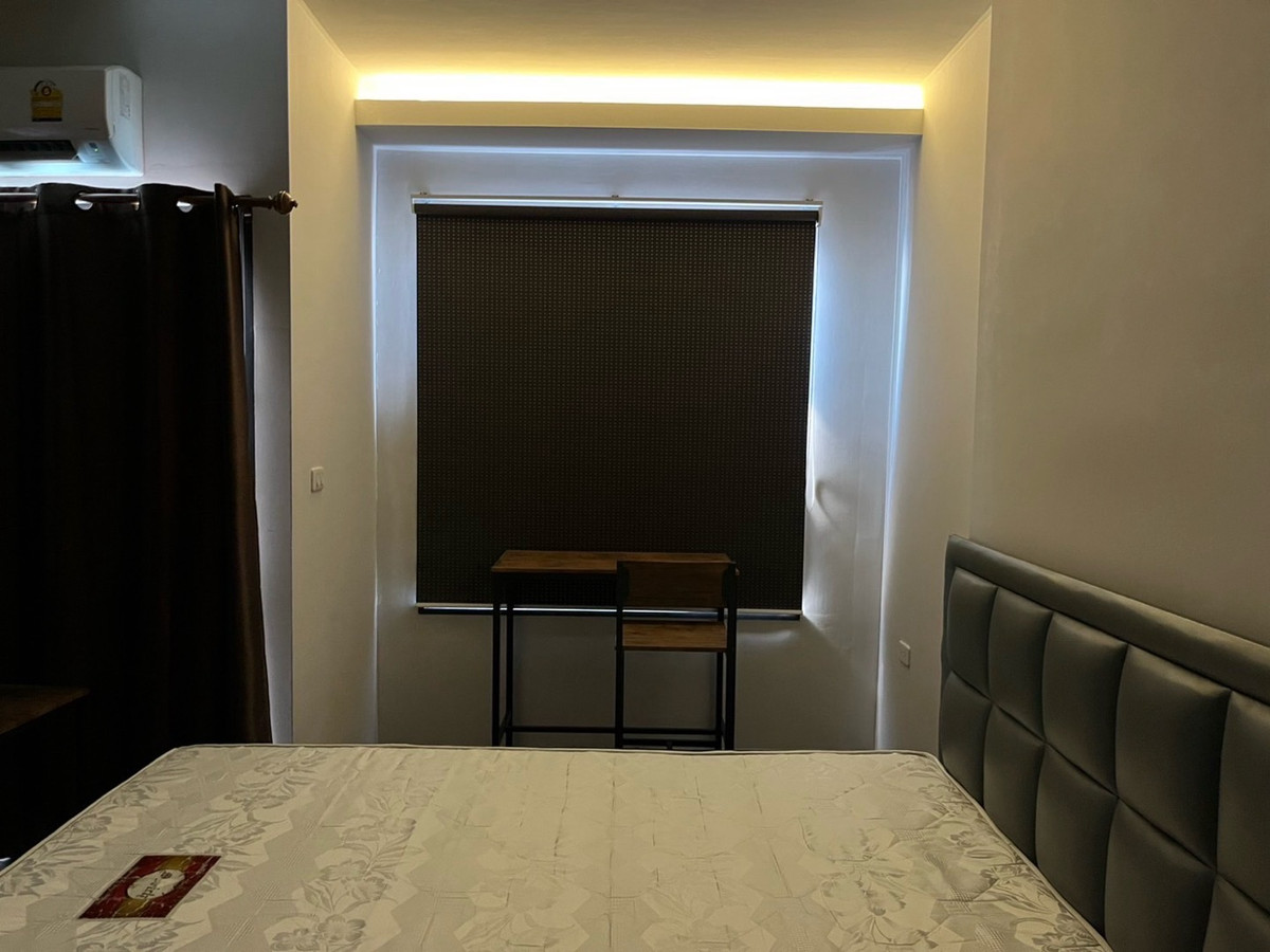 ให้เช่าคอนโดอ่อนนุช อุดมสุข : ให้เช่า Ideo Sukhumvit 93 ราคาพิเศษ