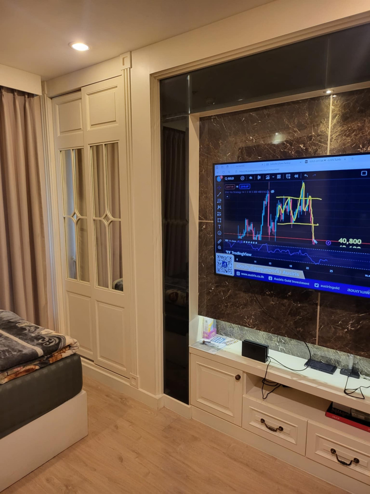 ขายคอนโดสยาม จุฬา สามย่าน : 🔥ขายด่วน! IDEO Q Chula - Samyan (ไอดีโอ คิว จุฬา - สามย่าน)