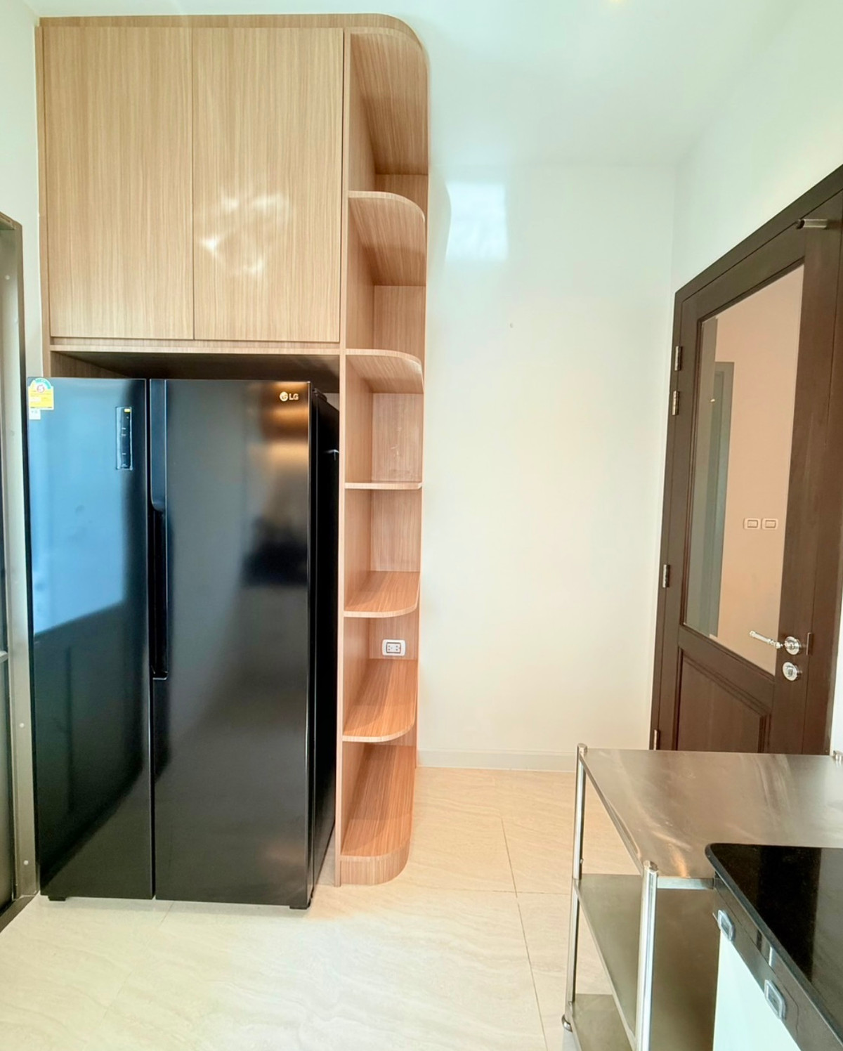 For RentHouseLadkrabang, Suwannaphum Airport : Luxury Detached House for Rent Perfect Masterpiece Sukhumvit 77 Fully Furnished • Ready to Move In • Near Suvarnabhumi Airport