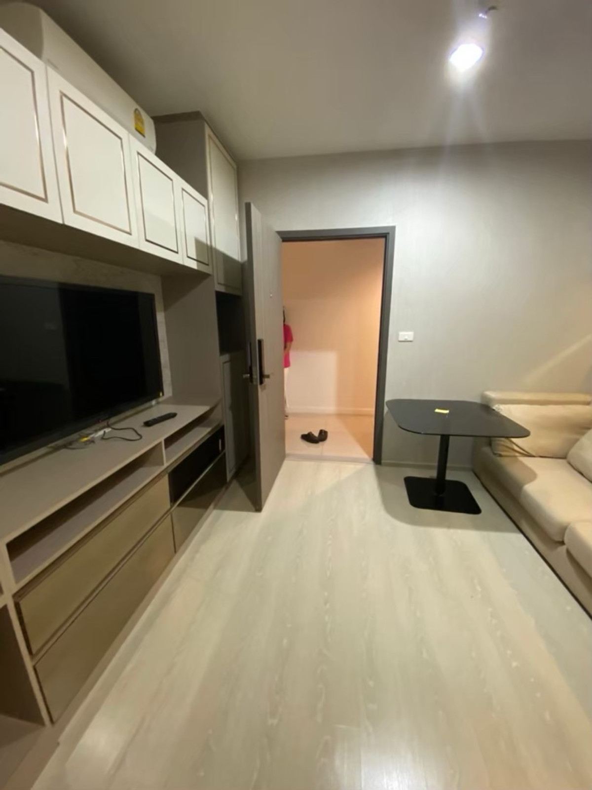 ให้เช่าคอนโดท่าพระ ตลาดพลู วุฒากาศ : เพียง6สถานีถึงสามย่าน 10นาทีสู่กลางเมือง🥰ถ้าติด MRT ท่าพระ ต้องที่นี่เลย🥰