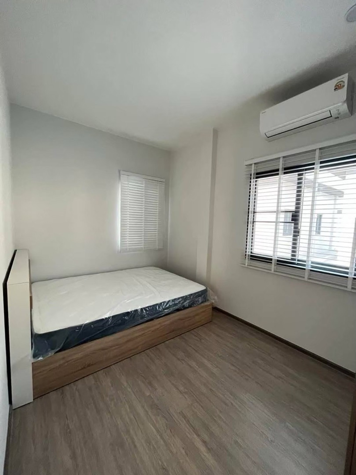 ให้เช่าบ้านสมุทรปราการ สำโรง : 💥ForRent💥3Bed •  Grande Pleno Sukhumvit–Bangna 🏡 Near Mega Bangna 🐶🐱 Pet Friendly* Ready to move in ‼️  Fully Furnished ✨