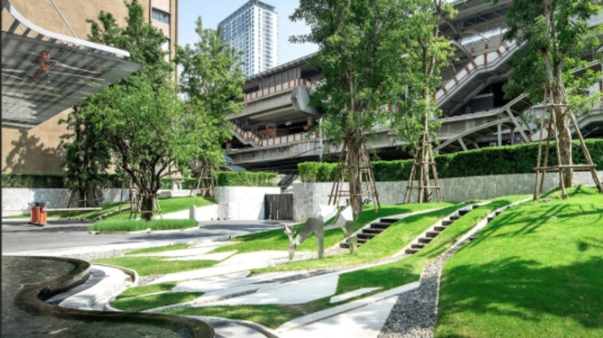 For SaleCondoRatchathewi,Phayathai : ✨ For Sale: Pyne by Sansiri Condo ✨ 💰 Only 7,900,000 THB