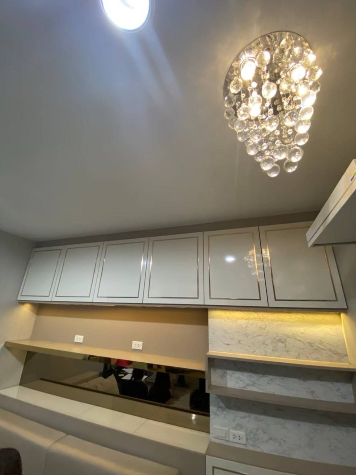 ให้เช่าคอนโดท่าพระ ตลาดพลู วุฒากาศ : เพียง6สถานีถึงสามย่าน 10นาทีสู่กลางเมือง🥰ถ้าติด MRT ท่าพระ ต้องที่นี่เลย🥰