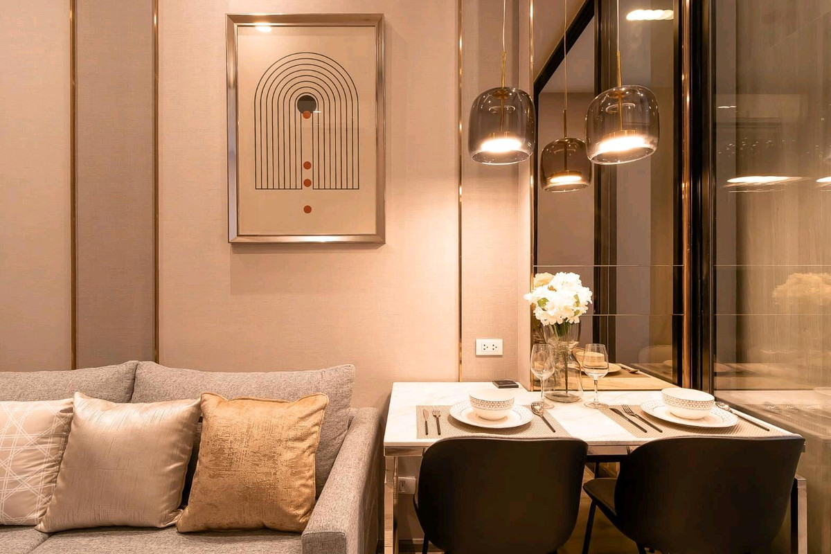 ให้เช่าคอนโดเกษตรศาสตร์ รัชโยธิน : 🍀🍀🍀🍀พร้อมอยู่ ห้องสวย 📞098-995-6144 หรือ Line : Luckycondo89 