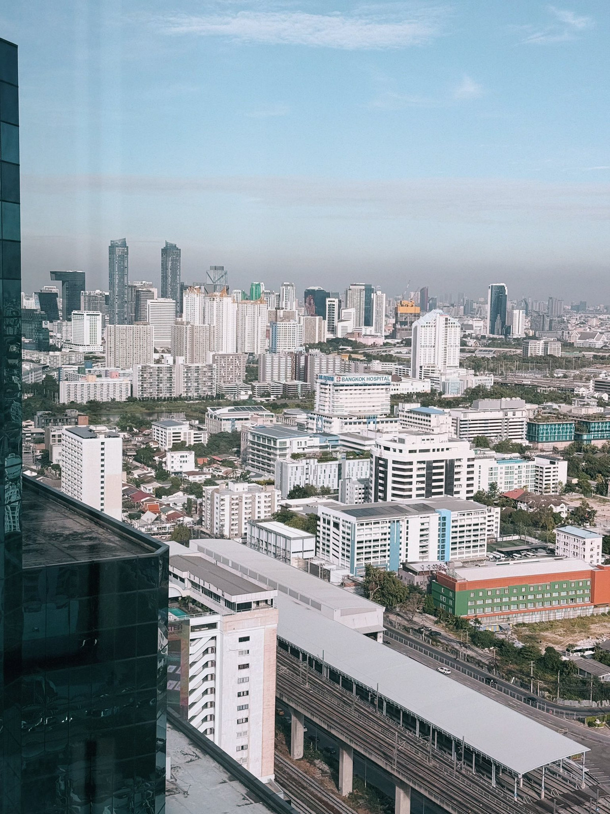 For SaleCondoRama9, Petchburi, RCA : For sale/SALE: Supalai Park Ekkamai-Thonglor (Supalai Park Ekkamai-Thonglor) - 1 bedroom LC070