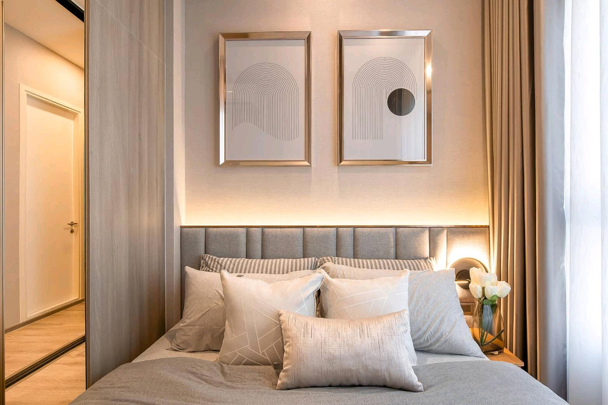 ให้เช่าคอนโดเกษตรศาสตร์ รัชโยธิน : 🍀🍀🍀🍀พร้อมอยู่ ห้องสวย 📞098-995-6144 หรือ Line : Luckycondo89 