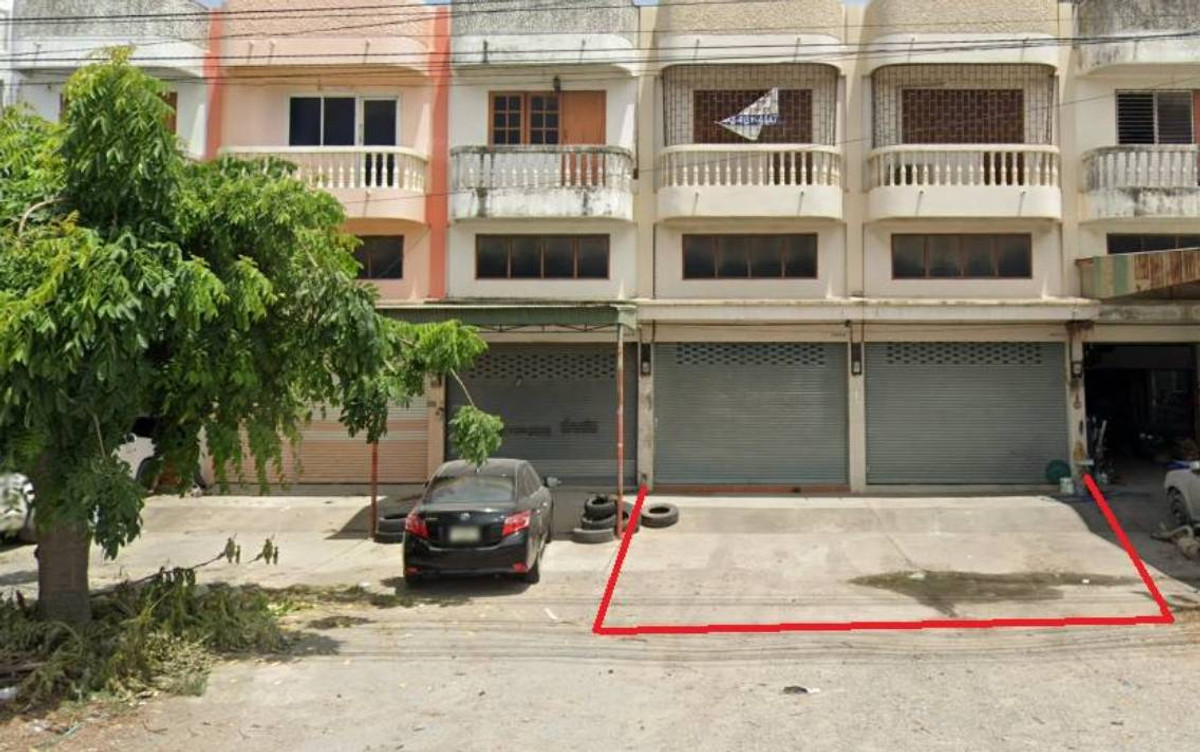 ขายอาคารพาณิชย์สุพรรณบุรี : ขายด่วนอาคารพาณิชย์ 2ห้องเนื้อที่เกือบ240ตารางเมตร  ติดถนนมาลัยแมน ใกล้ปั๊มPTT+EV  ใกล้รพ.อู่ทอง 5นาทีถึงโลตัสอู่ทอง เจ้าของขายเองติดต่อ คุณBen 0839814447 