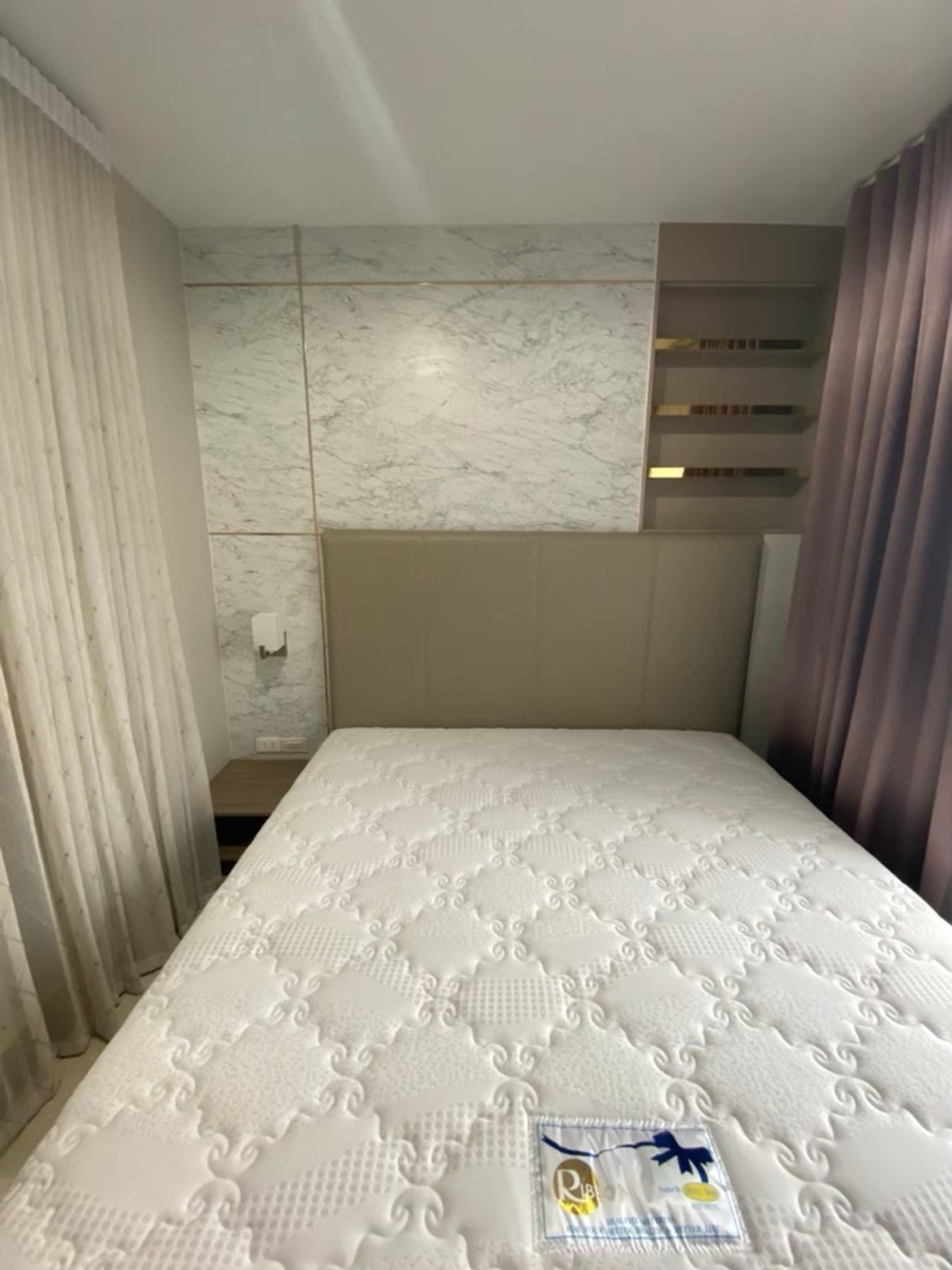 ให้เช่าคอนโดท่าพระ ตลาดพลู วุฒากาศ : เพียง6สถานีถึงสามย่าน 10นาทีสู่กลางเมือง🥰ถ้าติด MRT ท่าพระ ต้องที่นี่เลย🥰