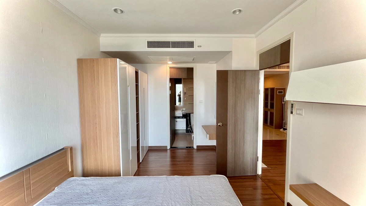 ให้เช่าคอนโดสาทร นราธิวาส : ✨ให้เช่าห้องพร้อมอยู่ Supalai Elite Sathorn-Suanplu