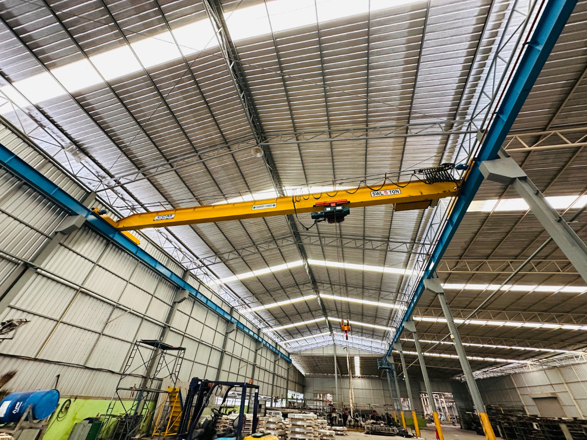 FactoryRathburana, Suksawat : Factory for sale/rent, 8,500 sq m., Phang Muang, area 6 rai, Suksawat 84, good condition, large vehicles easy to get in and out, water and electricity ready.