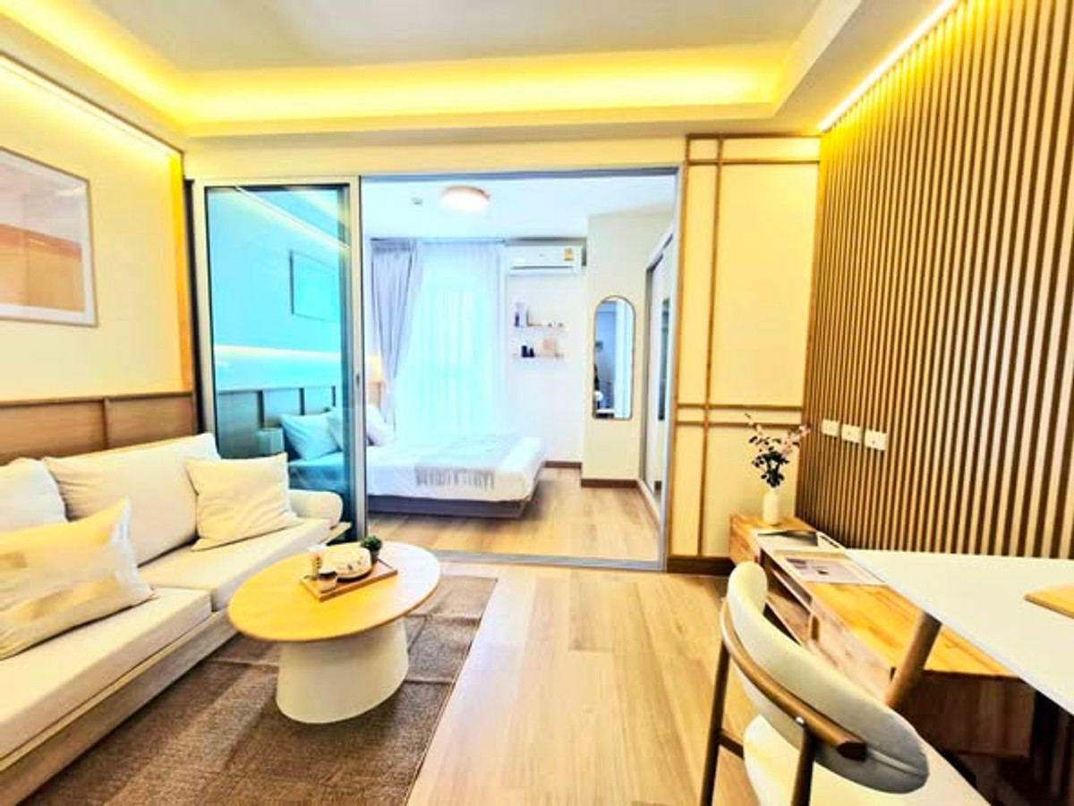 ขายคอนโดสมุทรปราการ สำโรง : ขายคอนโด A Space ME Bangna ถนนบางนา ตราด