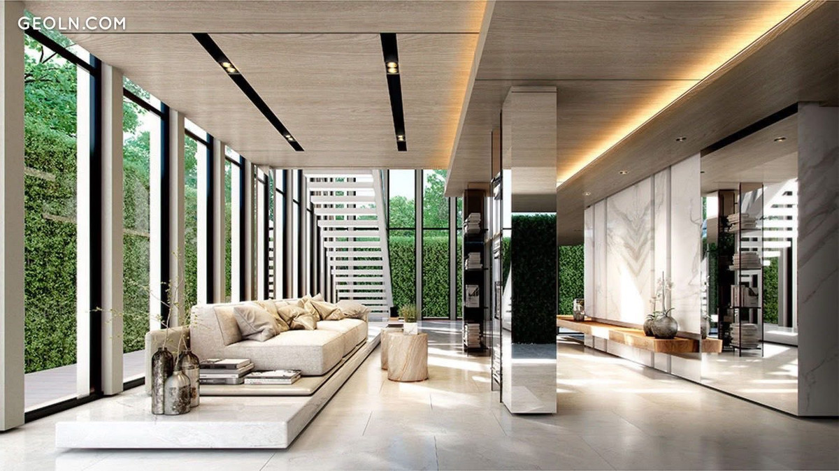 ให้เช่าคอนโดสุขุมวิท อโศก ทองหล่อ : Walden Asoke