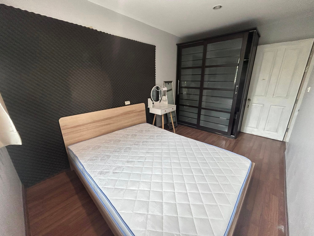 ให้เช่าคอนโดท่าพระ ตลาดพลู วุฒากาศ : เช่า รหัส PR857 คอนโด Metro Park สาทร เฟส 2-2