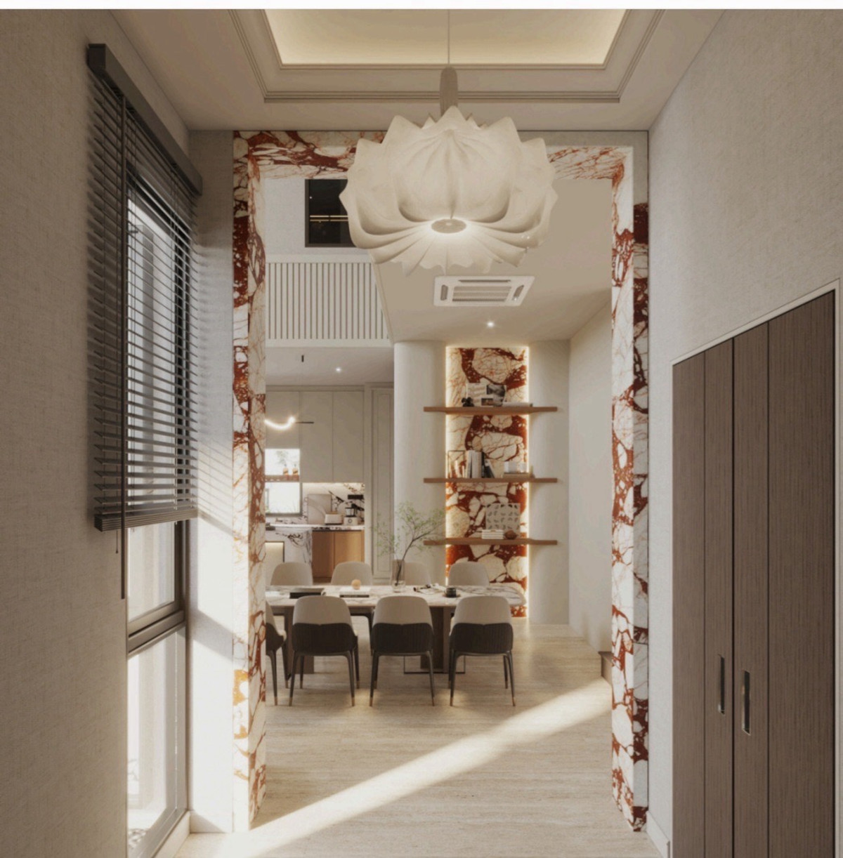 ให้เช่าบ้านพัฒนาการ ศรีนครินทร์ : ให้เช่าด่วนสำหรับบ้านหรูอัลตร้า