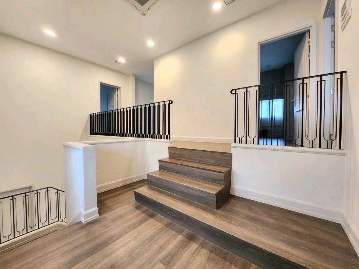 For RentHousePattanakan, Srinakarin : 🔥🔥🔥Luxurious single house NANTAWAN Rama 9-Krungthep Kreetha💰💰💰