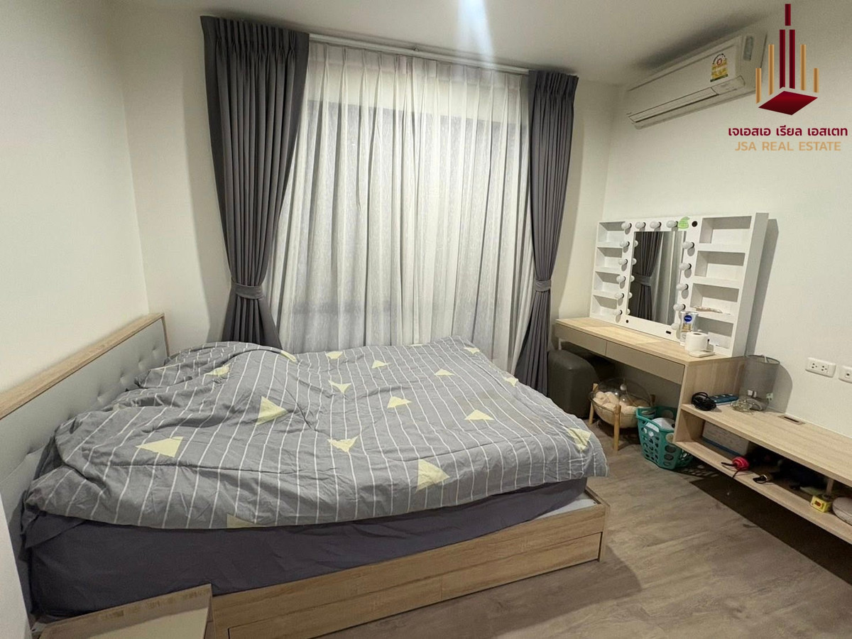 For RentCondoKasetsart, Ratchayothin : ✨ For Rent: The Niche Mono Ratchavipa Condo ✨ 💰 Only 12,000 THB/month