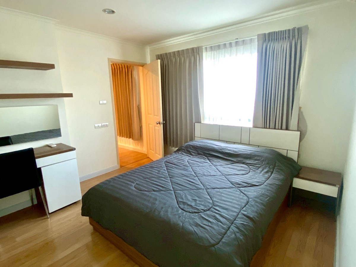 ให้เช่าคอนโดโชคชัย4 ลาดพร้าว71 : 🚇 ให้เช่าคอนโด 2 ห้องนอน ติดถนนลาดพร้าว ใกล้รถไฟฟ้าโชคชัย 4 เพียง 180 ม.