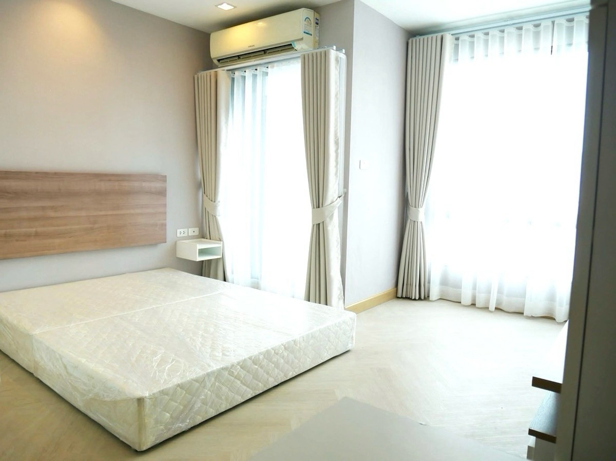 For SaleCondoRama9, Petchburi, RCA : 🔥Urgent sale Casa Asoke-Dindaeng (Casa Asoke-Dindaeng)