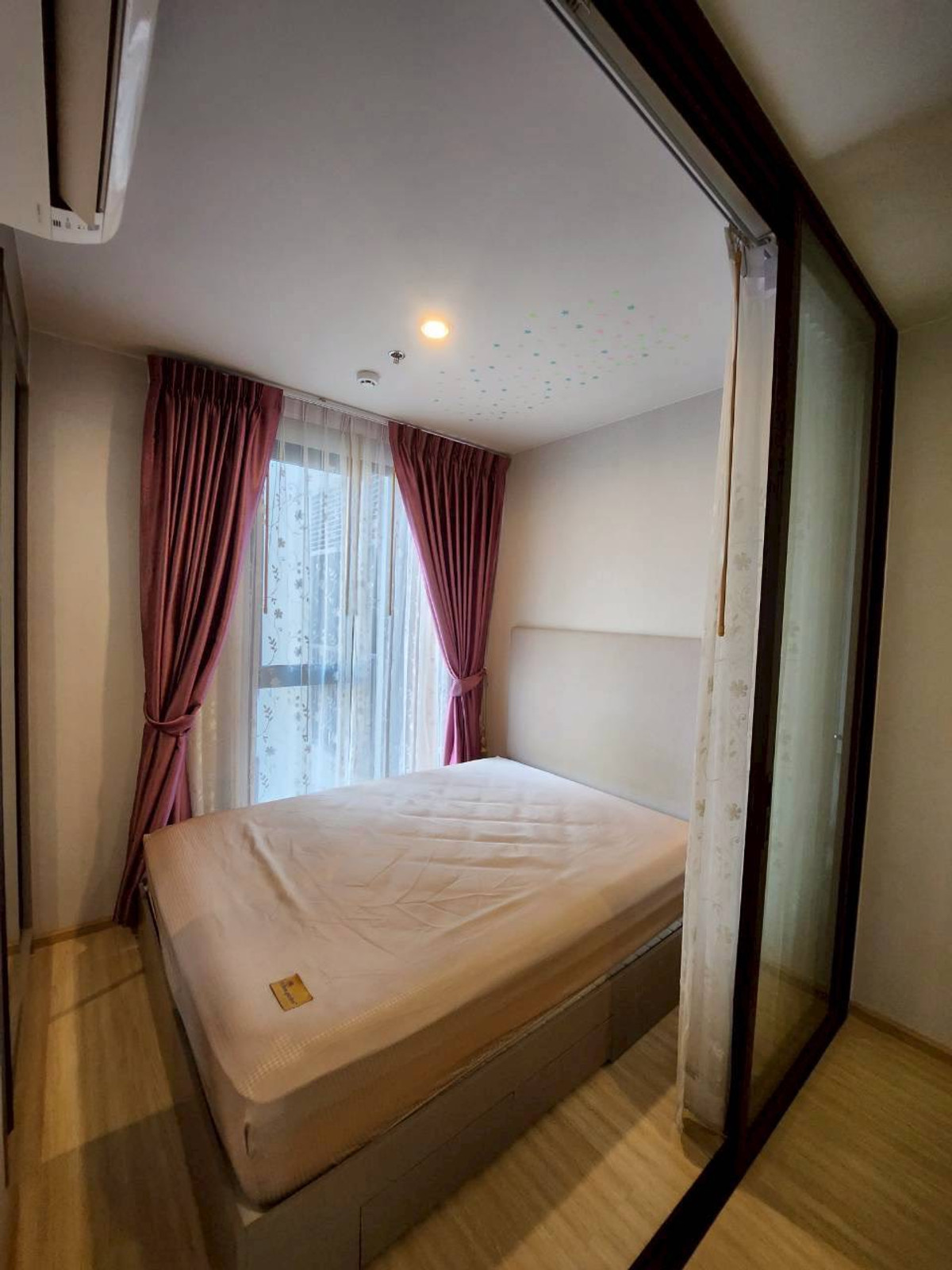 ให้เช่าคอนโดท่าพระ ตลาดพลู วุฒากาศ : ***ให้เช่าคอนโด : ไพรเวซี่ ท่าพระ อินเตอร์เชจน์ (Privacy Thapra Interchange) ***