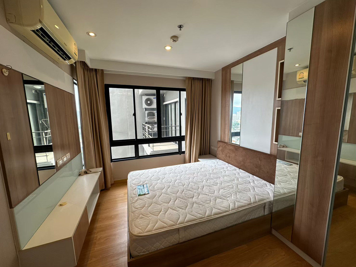 ให้เช่าคอนโดหาดใหญ่ สงขลา : ✨ ให้เช่า พลัสคอนโด หาดใหญ่ 2 คอนโดติดถนนใหญ่ทางสะดวก 