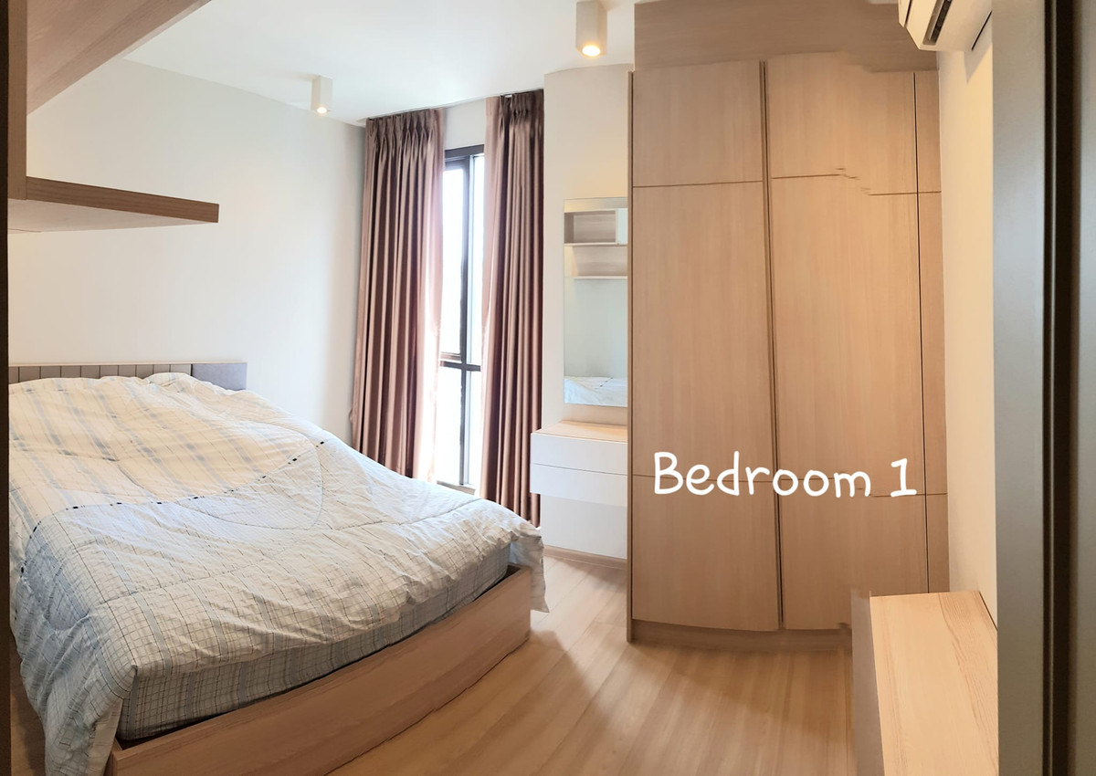 ให้เช่าคอนโดราชเทวี พญาไท : Maestro 12 Ratchathewi【𝐑𝐄𝐍𝐓】🔥ห้องโทนอุ่น ดีเทลคลาสสิกที่ดูร่วมสมัย เสน่ห์ของความเรียบโก้ ที่ไม่เคยเชย🔥 ติดต่อไลน์ไอดี: @hacondo